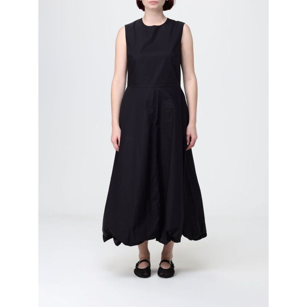 Meimeij Dress Woman Black